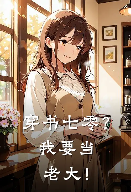 穿书七零？我要当老大！