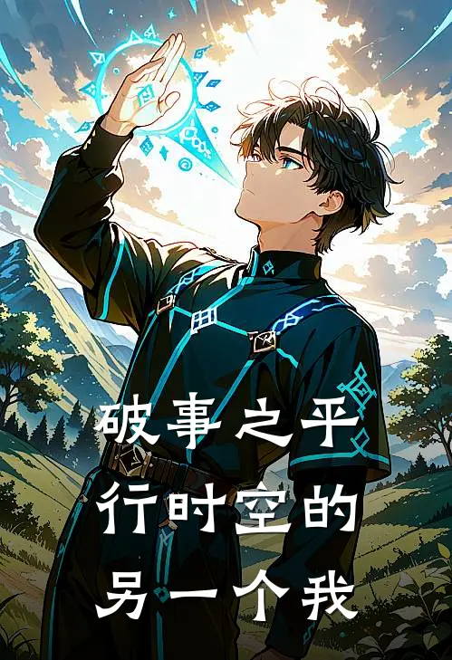 破事之平行时空的另一个我