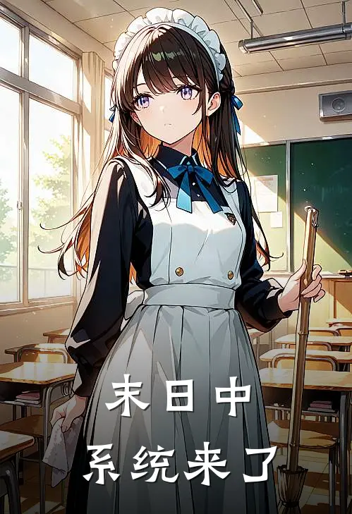 末日中，系统来了