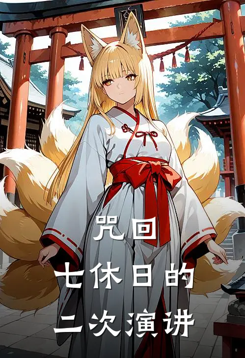 咒回：【七休日】的二次演讲