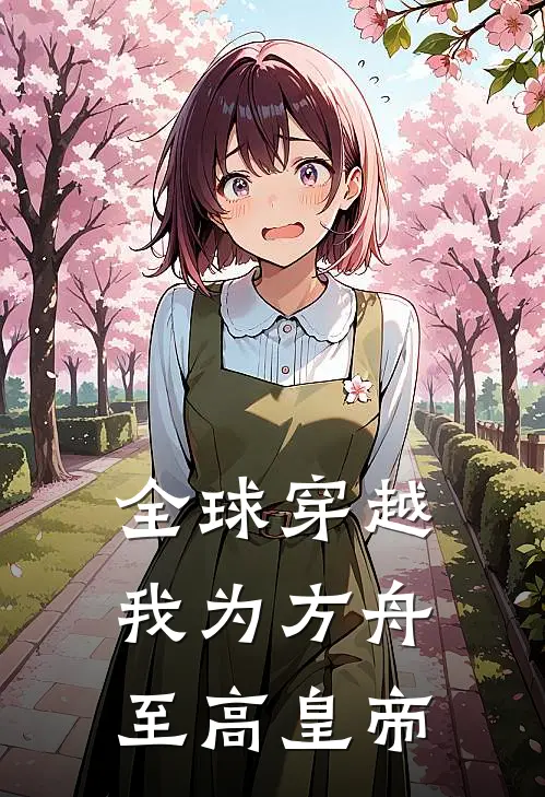 全球穿越：我为方舟至高皇帝