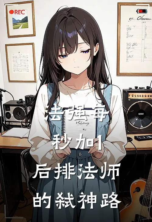 法强每秒加1：后排法师的弑神路