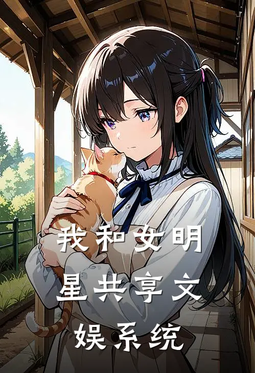 我和女明星共享文娱系统