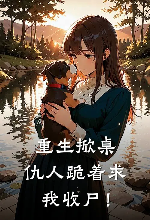 重生掀桌，仇人跪着求我收尸！