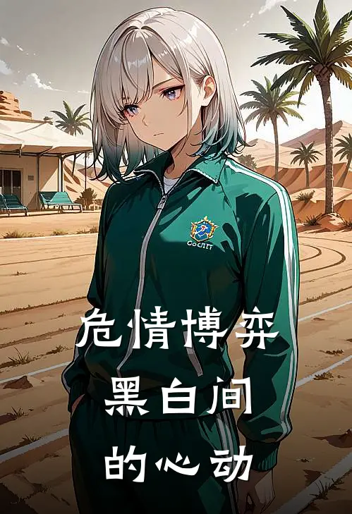 危情博弈：黑白间的心动