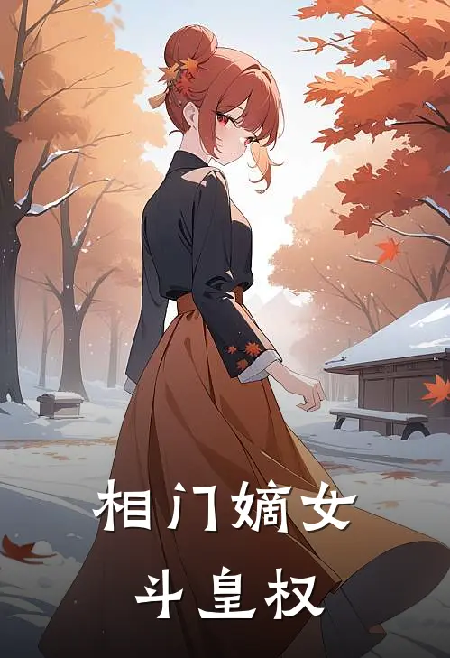 相门嫡女斗皇权