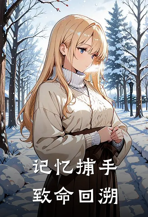 记忆捕手：致命回溯