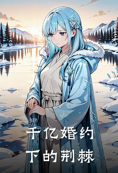 千亿婚约下的荆棘