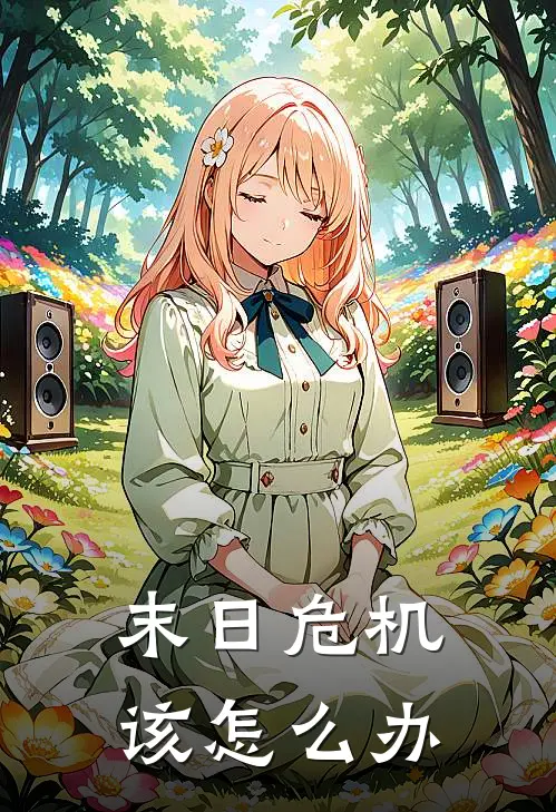 末日危机，该怎么办