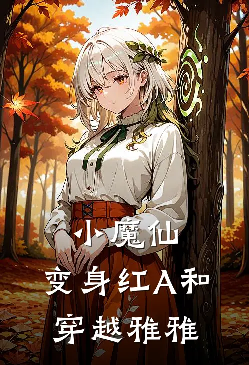 小魔仙：变身红A和穿越雅雅