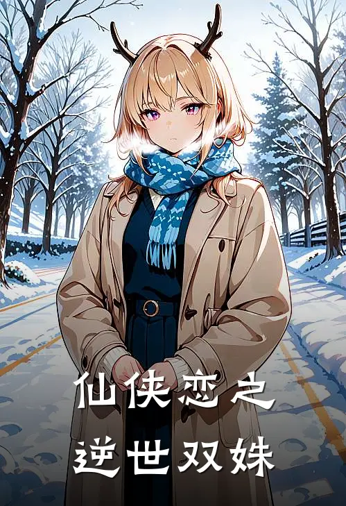 仙侠恋之逆世双姝