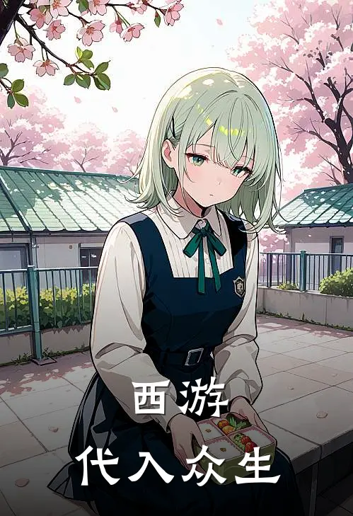 西游：代入众生