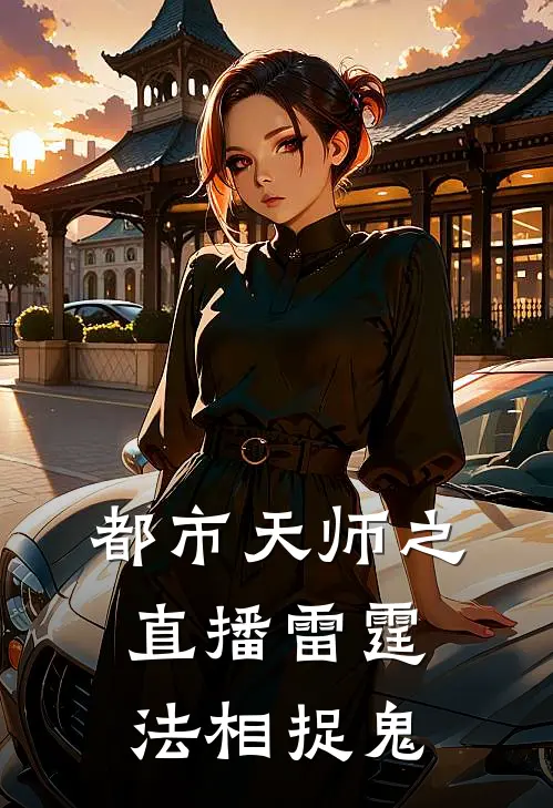 都市天师之直播雷霆法相捉鬼