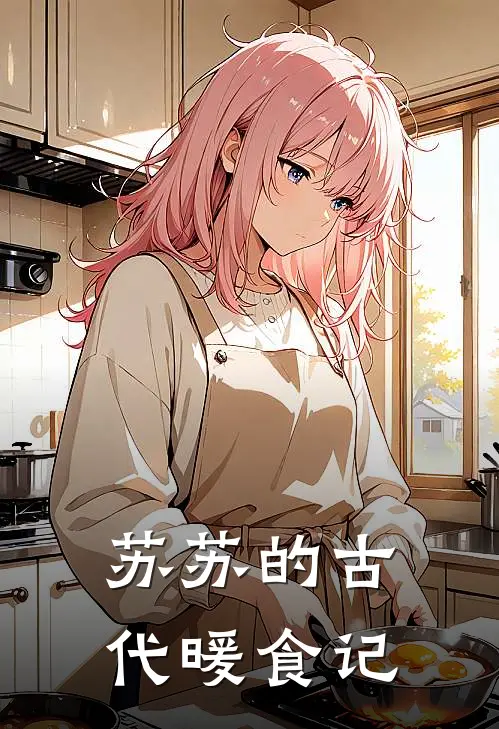 苏苏的古代暖食记