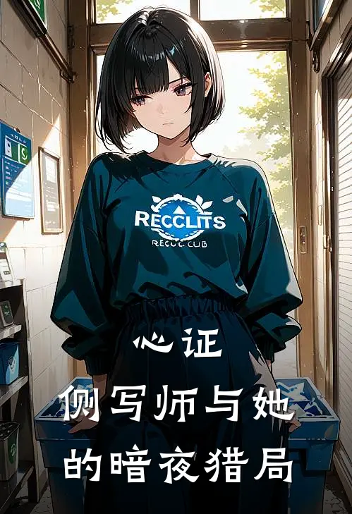 心证：侧写师与她的暗夜猎局