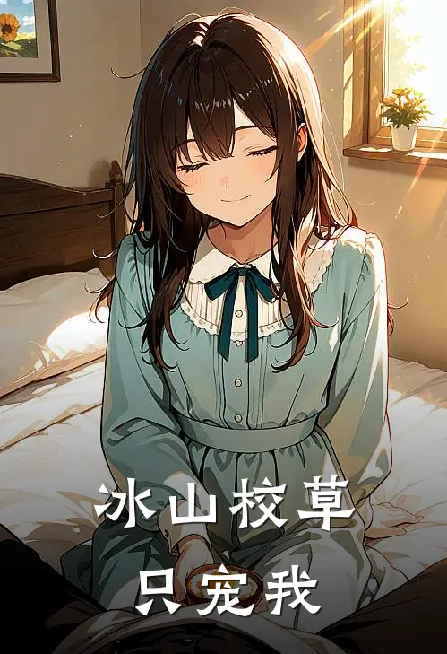 冰山校草只宠我