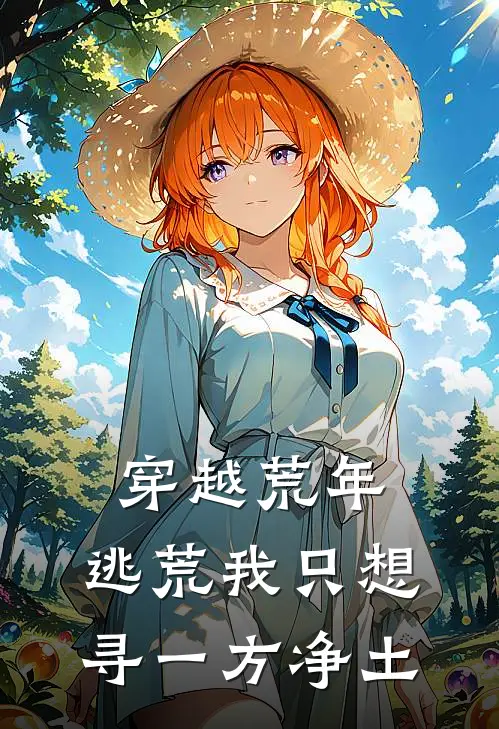 穿越荒年，逃荒我只想寻一方净土