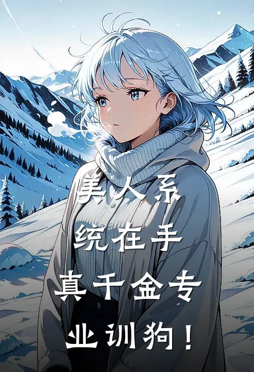 美人系统在手，真千金专业训狗！