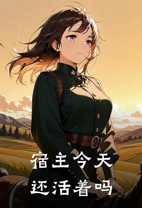 宿主今天还活着吗