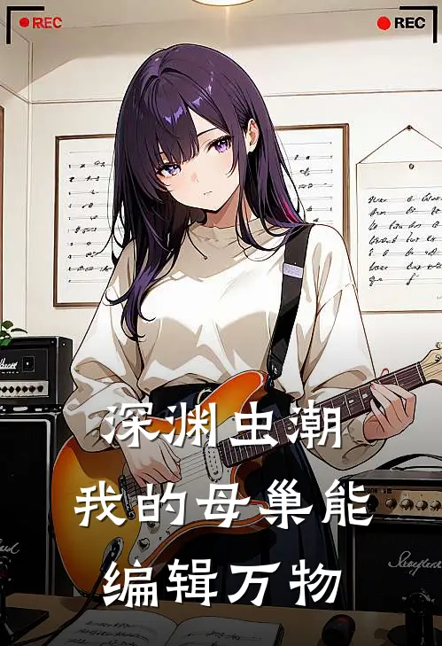 深渊虫潮：我的母巢能编辑万物