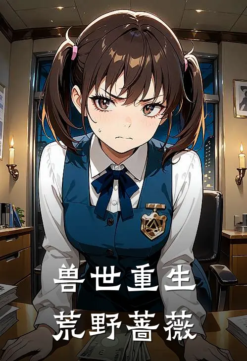 兽世重生：荒野蔷薇