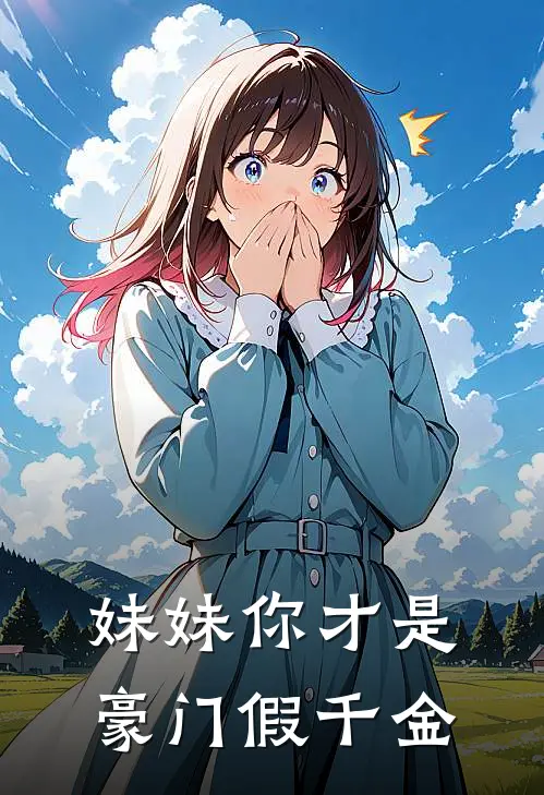 妹妹你才是豪门假千金