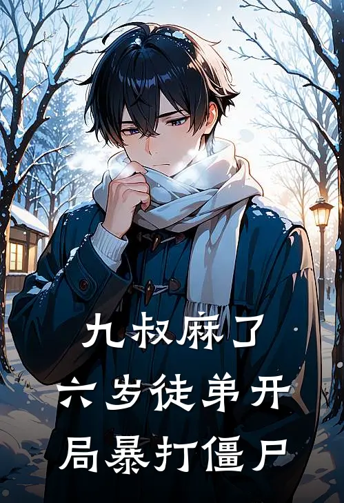 九叔麻了，六岁徒弟开局暴打僵尸