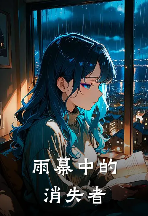 雨幕中的消失者