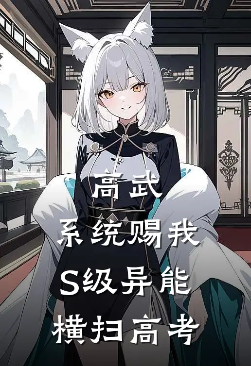 高武：系统赐我S级异能横扫高考