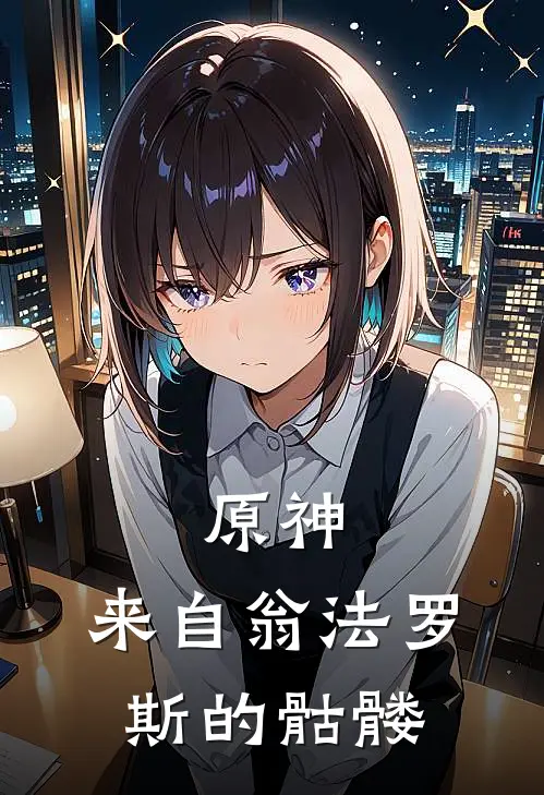 原神：来自翁法罗斯的骷髅