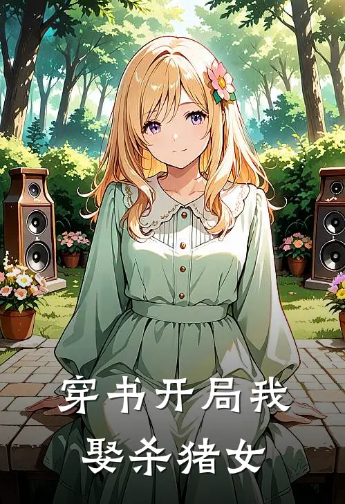 穿书开局我娶杀猪女