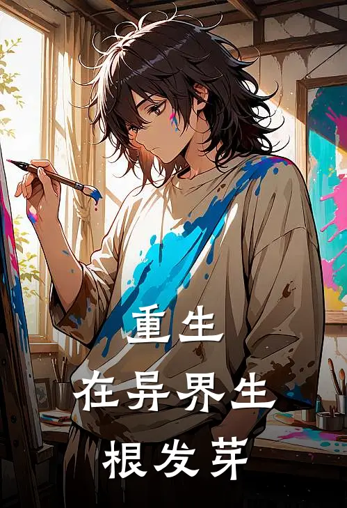 重生：在异界生根发芽