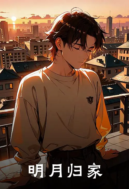 明月归家
