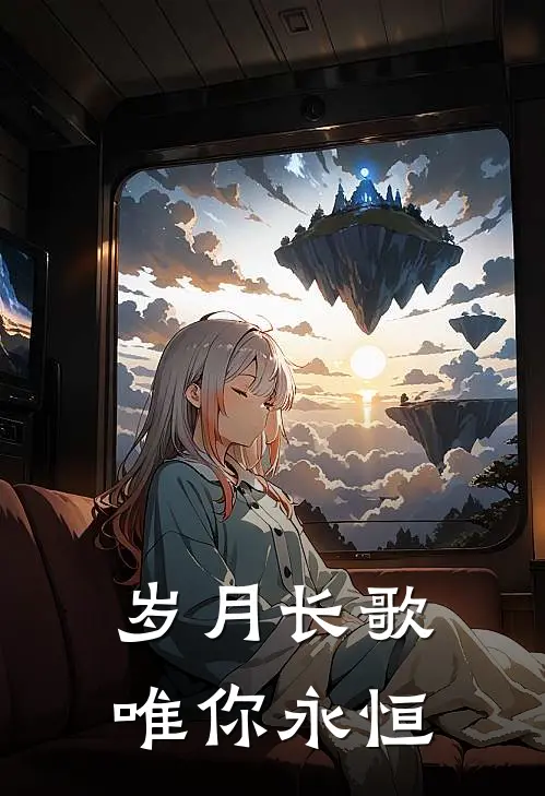 岁月长歌，唯你永恒