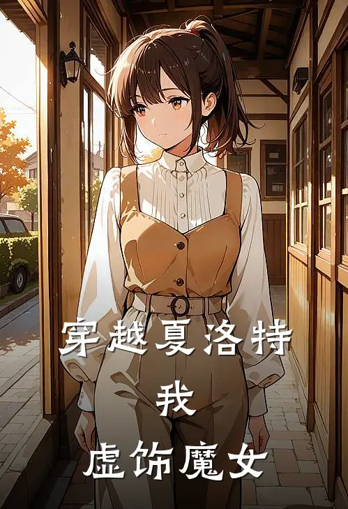 穿越夏洛特：我，虚饰魔女