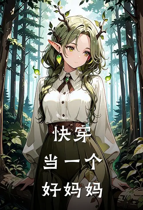 快穿：当一个好妈妈