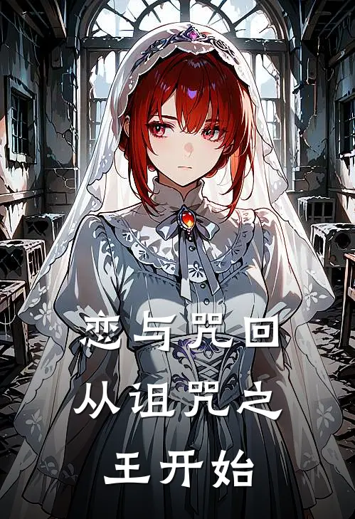 恋与咒回：从诅咒之王开始