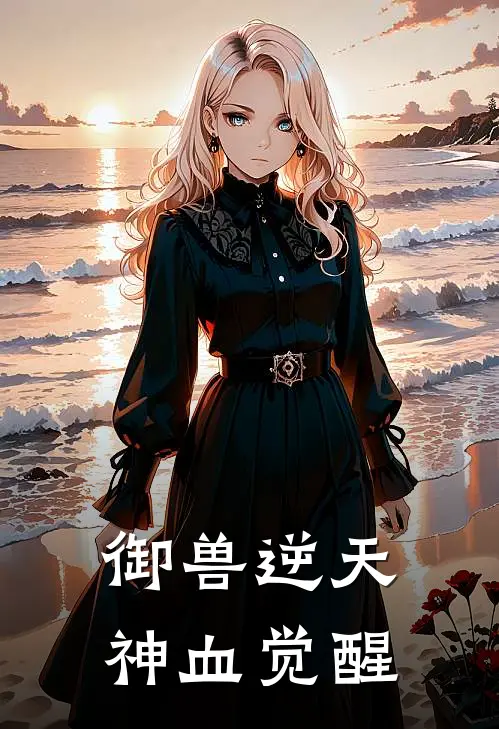 御兽逆天：神血觉醒