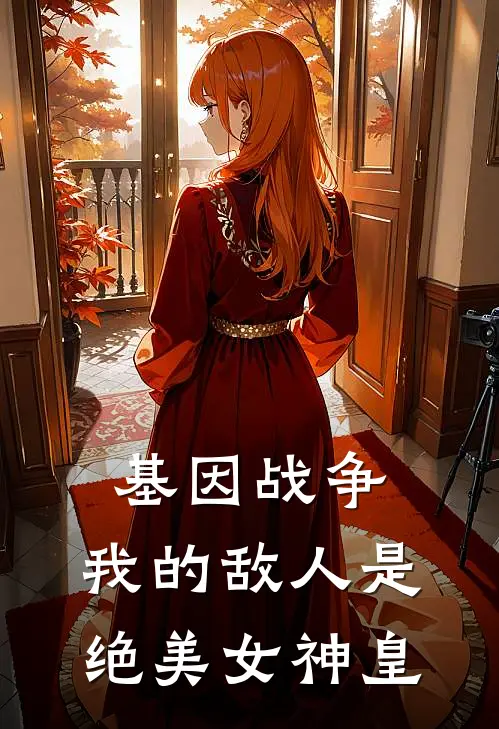 基因战争：我的敌人是绝美女神皇