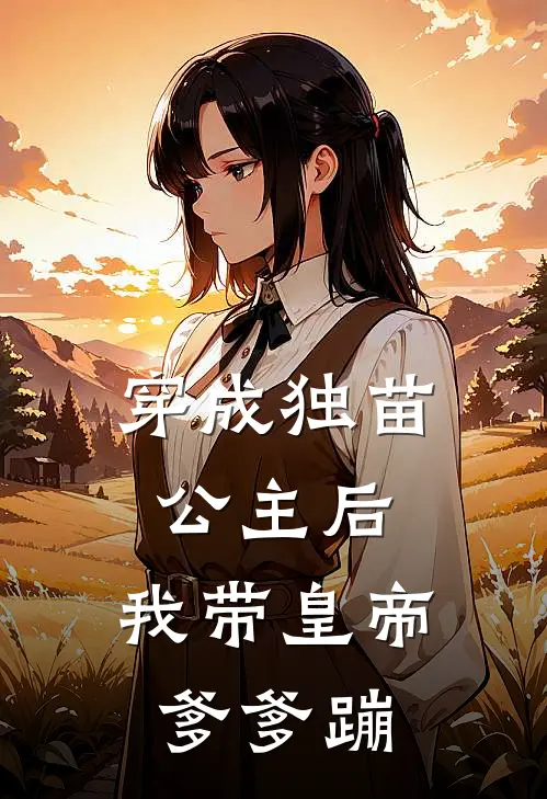 穿成独苗公主后，我带皇帝爹爹蹦