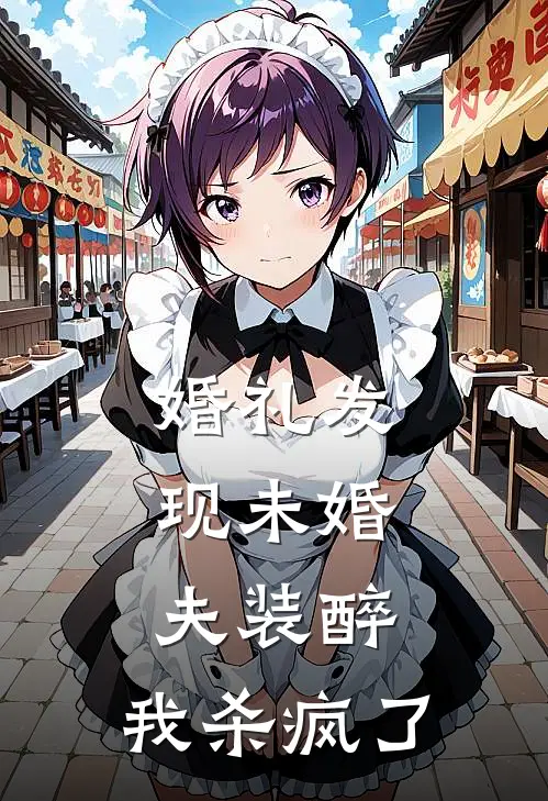 婚礼发现未婚夫装醉，我杀疯了