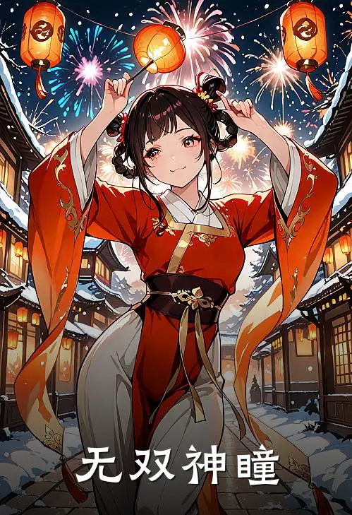 无双神瞳