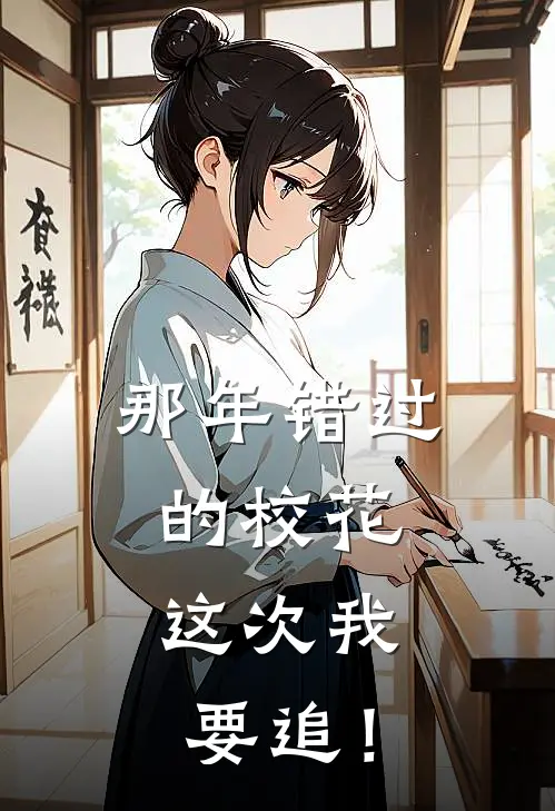 那年错过的校花，这次我要追！