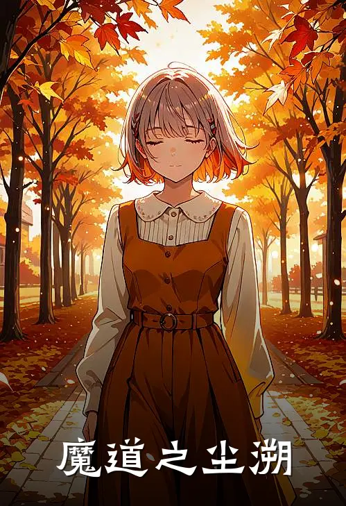 魔道之尘溯