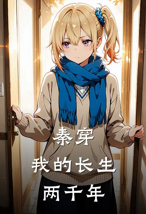 秦穿：我的长生两千年