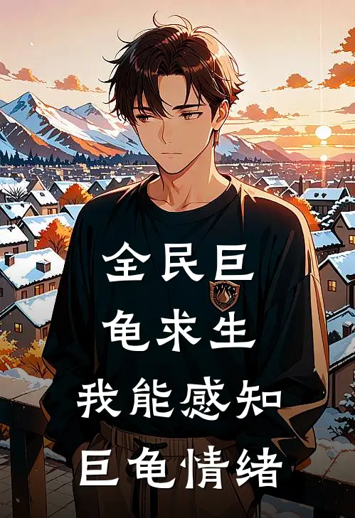 全民巨龟求生：我能感知巨龟情绪