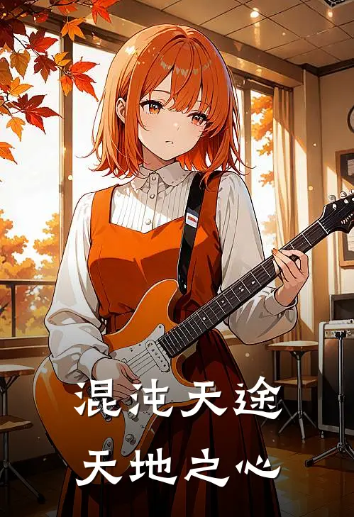 混沌天途，天地之心