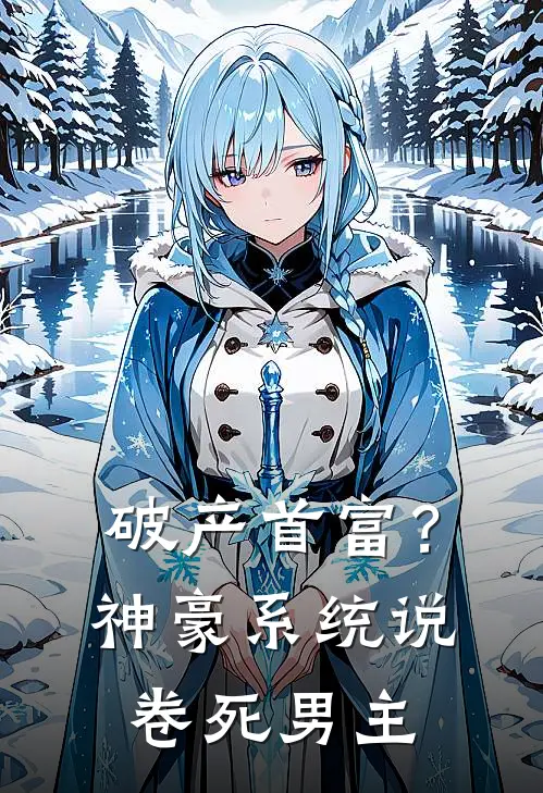 破产首富？神豪系统说卷死男主