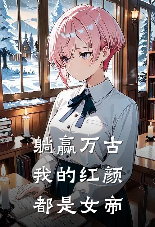 躺赢万古：我的红颜都是女帝