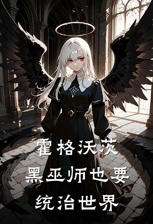 霍格沃茨：黑巫师也要统治世界